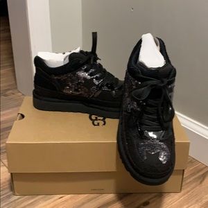 UGG Highland Sneaker